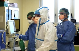 Coronavirus, in Italia 16.523 vittime e  93.187 malati