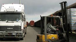 Ferrovie, la stazione di Catania Bicocca diventa hub del trasporto merci