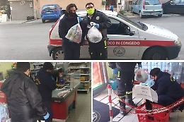 Coronavirus, il Comune di Sciacca attiva il Punto unico dei soccorsi