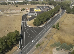 Infrastrutture, firmato protocollo d'intesa per l'Interporto di Catania