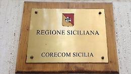 Coronavirus, Corecom Sicilia: «Le Istituzioni sostengano l'editoria»