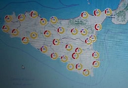 Coronavirus in Sicilia: non solo restrizioni, anche prime mosse della fase 2