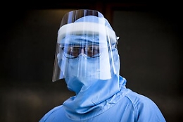 Coronavirus, l'Italia registra ancora un calo dei nuovi malati