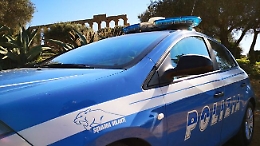 Coronavirus, reagiscono ad un controllo: due arresti ad Agrigento