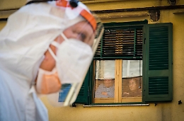 Coronavirus, dalla Regione nuove misure per le case di riposo in Sicilia