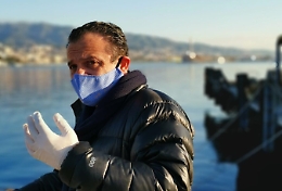 De Luca alza il tiro: &laquo;Politicamente vittima della lupara di Stato&raquo;