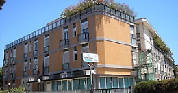 Coronavirus, un focolaio nella clinica di Palermo: i positivi ora sono 18