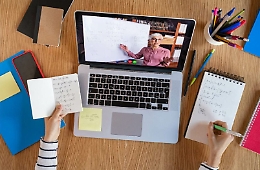 Università di Catania, oltre 11.000 ore di lezioni a distanza