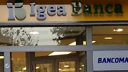 Anche Igea Banca con Irfis per aiuti alle imprese siciliane