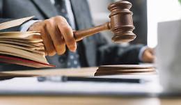 Mafia: 59 anni di carcere per quattro imputati a Marsala