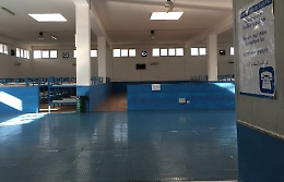 Pozzallo, positivo migrante dell'hotspot. Il sindaco: «Blindare centro»