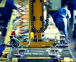 Coronavirus, Sicindustria: «Imprese devono ripartire. Al via fase 2 dopo Pasqua»