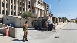 Coronavirus, da stamani, Agrigento sempre più blindata