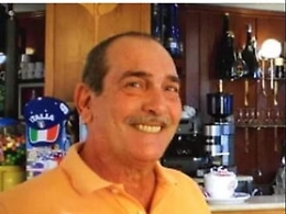 Da Catania a Trapani, in tanti piangono “zio Aldo” mastro gelataio che con la sua arte ha aiutato i giovani