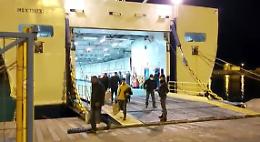 Migrante positivo al Covid, inchiesta su presunte negligenze nei trasferimenti