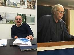 ARCHITETTI:  «LEGGE SPECIALE PER EVITARE CROLLO EDILIZIA»