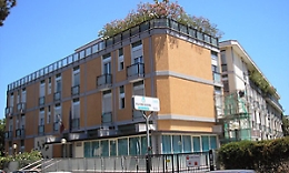 Coronavirus, il focolaio di Villa Eleonora a Palermo, la Regione ordina un'ispezione