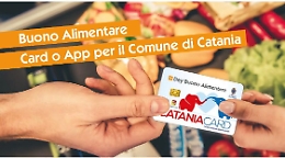Coronavirus, "Buono spesa" tramite App a Catania per i primi 873 beneficiari