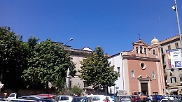 Palermo, carabinieri interrompono Via Crucis abusiva: cinque denunce