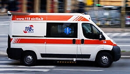 Tragedia di Pasqua ad Agrigento: anziana trovata morta a casa