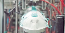 Coronavirus, ad Agrigento, in vendita, le mascherine a norma Cee