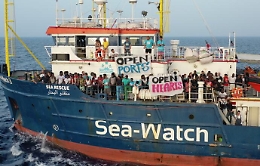 Coronavirus, sbarchi nell'agrigentino, 32 sindaci scrivono a Conte