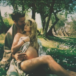 Luca Argentero, il "Doc" più bello d'Italia presto papà