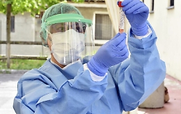 Coronavirus, le proiezioni sui contagi  nelle regioni: in Sicilia azzeramento il 30 aprile