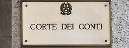 Corte dei Conti, dirigente della Regione condannato per incarico extra