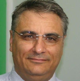 Misilmeri, incendiata porta d'ingresso dell'abitazione di un giornalista