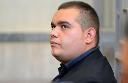 Rigettata la richiesta di arresti domiciliari: Speziale resta in carcere