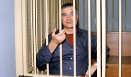 Catania, Nitto Santapaola assiste all’udienza in videoconferenza