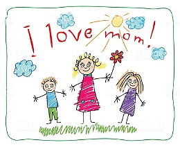 La prima "festa" post-lockdown? Quella della mamma, il 10 maggio