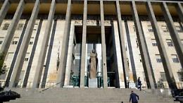 Catania, al processo Vicerè assolto il nipote del boss Laudani