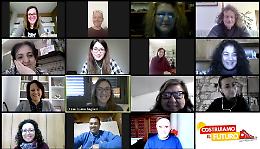 Costruiamo il Futuro In prima linea anche in piena emergenza Coronavirus