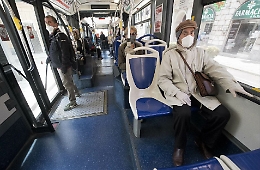 Dal 27 aprile un assaggio di fase 2:  le prime regole per la ripartenza