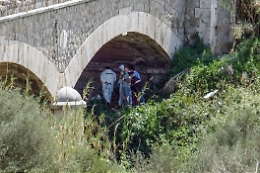 Bagheria, Maria Francesca confessa:  «Ho ucciso la zia perché mi maltrattava»