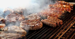 25 aprile, ecco la "grigliata perfetta" secondo Coldiretti