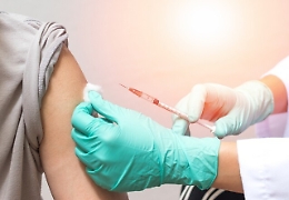 Coronavirus, il vaccino cinese d&agrave; buoni risultati sulle scimmie