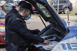 Coronavirus, ipotesi autocerficazione soltanto per viaggi tra Regioni