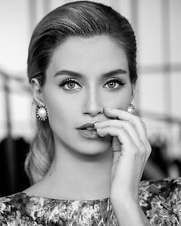 Giulia Arena, una Miss siciliana a "Il Paradiso delle Signore"