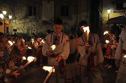Sicilian, nelle foto l'anima più profonda della Sicilia