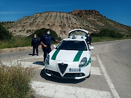 Coronavirus, in due giorni multati una trentina di "furbetti"