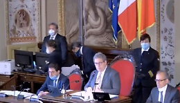 Ars, la lunga notte della Finanziaria: ecco tutti gli articoli approvati