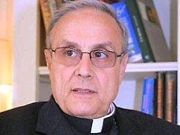 Coronavirus, a Mazara del Vallo funerali con il termo-scanner