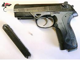 Belpasso, proprietario fondo agricolo spara al confinante ferendolo