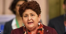 Bellanova "stoppa" la Regione
«No al vino "Primitivo" siciliano»