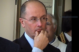 Dino Petralia nominato direttore del Dap: un siciliano a capo delle carceri