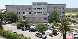 Ragusa, paziente e medico positivi in clinica privata: disposti 290 tamponi