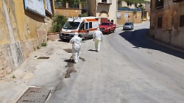 Porto Empedocle, rinvenuta donna morta all'interno della propria abitazione